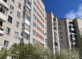 1-комнатная квартира в аренду, 36 м2, Иваново, улица Бубнова, Ленинский район