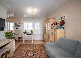 Продажа двухкомнатной квартиры, 48 м2, Екатеринбург, Московская улица, 212к2
