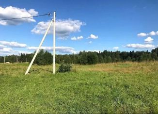 Участок на продажу, 8 сот., деревня Семичи