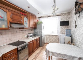 Продается четырехкомнатная квартира, 127 м2, Новосибирская область, улица Нахимова, 1