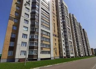 Продам однокомнатную квартиру, 42 м2, Тамбовская область, Сабуровская улица, 1Бк3