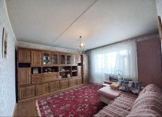 Продается 4-комнатная квартира, 84.8 м2, Пермь, улица Юрша, 25, Мотовилихинский район