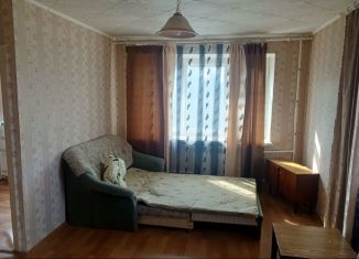 Однокомнатная квартира в аренду, 48 м2, Мурманская область, проспект Металлургов, 49