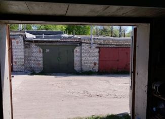 Продаю гараж, 24 м2, Рязанская область, гаражный кооператив Контакт-1, с326