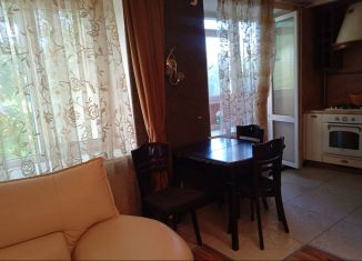 Продается трехкомнатная квартира, 59 м2, Ростовская область, Баклановский проспект, 104