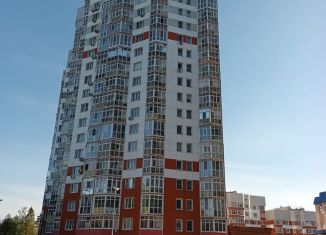 Продается трехкомнатная квартира, 85.2 м2, Московская область, улица Соловьёва, 1