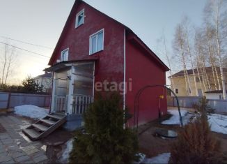 Дом на продажу, 151.7 м2, посёлок Кузяево