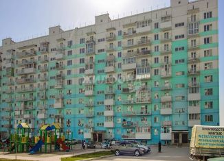 Продаю квартиру студию, 324 м2, Новосибирск, улица Виталия Потылицына, 3