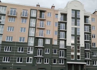 Продажа 1-комнатной квартиры, 28.7 м2, Калининградская область, улица Гептнера, 17