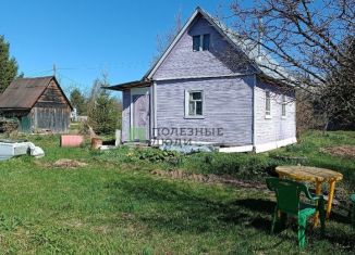 Продажа дачи, 30 м2, садоводческое товарищество Теремок