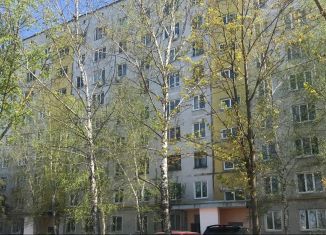 3-комнатная квартира на продажу, 59.6 м2, Гагарин, улица Свердлова, 90