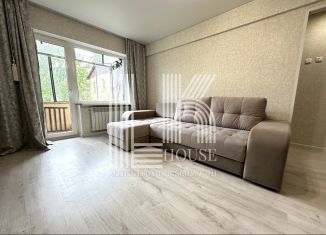 2-комнатная квартира на продажу, 44.8 м2, Калуга, улица Пухова, 43к2