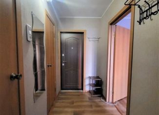 1-комнатная квартира в аренду, 34 м2, Челябинская область, Пограничная улица, 2