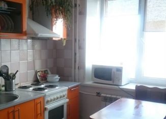 Сдам в аренду однокомнатную квартиру, 42 м2, Челябинск, улица Воровского, 79