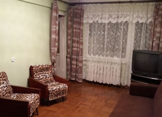 Аренда двухкомнатной квартиры, 49 м2, Краснодар, улица Гагарина