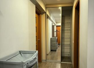 Аренда трехкомнатной квартиры, 60 м2, Москва, улица Нижняя Масловка, 6к1