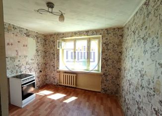 Однокомнатная квартира на продажу, 33 м2, Челябинская область, улица Терешковой, 7
