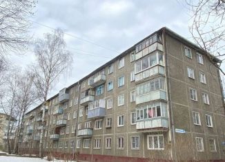 Продаю двухкомнатную квартиру, 43 м2, Ярославль, улица Елены Колесовой, 44