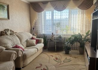 3-комнатная квартира на продажу, 63 м2, Ульяновск, Ульяновский проспект, 8