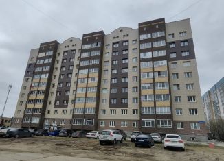 2-комнатная квартира на продажу, 58 м2, Сыктывкар, улица Ветеранов, 7, район Орбита
