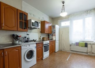 Продажа трехкомнатной квартиры, 80.9 м2, Санкт-Петербург, Шуваловский проспект, 51к3