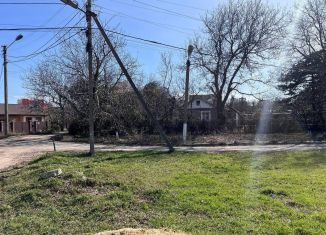 Продается земельный участок, 14 сот., Крым, улица Марчика