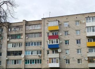 Трехкомнатная квартира на продажу, 63.4 м2, Калининградская область, Калининградское шоссе, 13