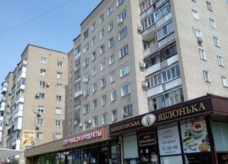 Продается однокомнатная квартира, 33.5 м2, Саратов, проспект имени 50 лет Октября, 74, Кировский район