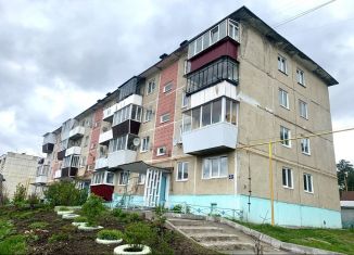 Двухкомнатная квартира на продажу, 48.8 м2, Челябинская область, посёлок Совхозный, 31