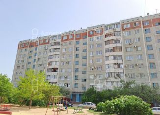 Продается 2-комнатная квартира, 50.9 м2, Волгоград, Автомагистральная улица, 3, Краснооктябрьский район