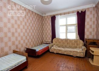 Продам 2-комнатную квартиру, 53.6 м2, Ульяновская область, улица Тухачевского, 40