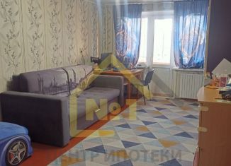 Продается двухкомнатная квартира, 47.6 м2, Челябинск, улица 50-летия ВЛКСМ, 13, Металлургический район