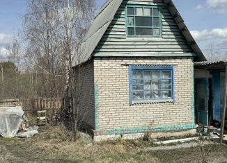 Продаю дачу, 35 м2, Новосибирская область