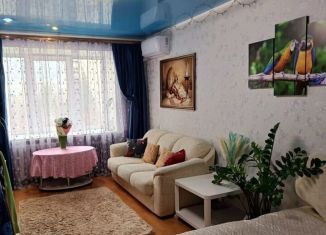 Двухкомнатная квартира на продажу, 47 м2, Уфа, Революционная улица, 167