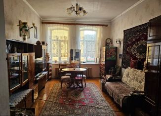 Продаю 4-комнатную квартиру, 139 м2, Санкт-Петербург, Измайловский проспект, 31