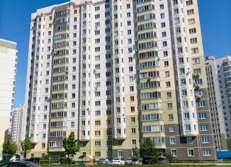 1-комнатная квартира на продажу, 38.5 м2, Курск, проспект Вячеслава Клыкова, 56