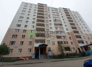 Продаю двухкомнатную квартиру, 49.7 м2, Уфа, улица Юрия Гагарина, 29