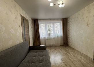 Продается двухкомнатная квартира, 45.8 м2, Самарская область, Средне-Садовая улица