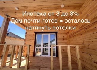 Дом на продажу, 120 м2, село Селиваниха, Императорская улица, 5