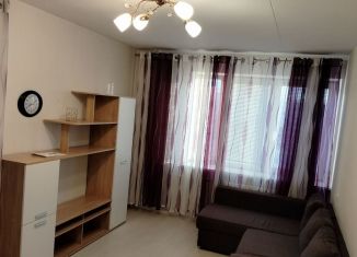 1-комнатная квартира в аренду, 42 м2, Петрозаводск, улица Калинина, 57А, район Голиковка