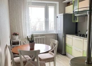 Продается трехкомнатная квартира, 63 м2, Владимирская область, улица Строителей, 22к2