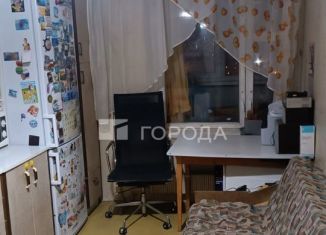 Однокомнатная квартира на продажу, 38.4 м2, Москва, Боровский проезд, 2, метро Боровское шоссе