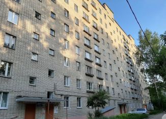 Продажа трехкомнатной квартиры, 57 м2, Владимирская область, Юбилейная улица, 56