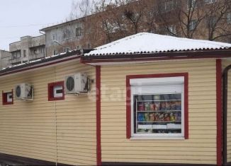 Продажа торговой площади, 135 м2, Нижний Тагил, улица Жуковского, 23