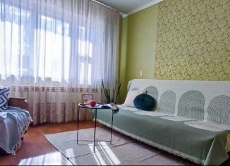 Продажа 1-комнатной квартиры, 34.3 м2, Омск, Космический проспект, 101