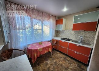 Продаю 2-комнатную квартиру, 42.6 м2, Астрахань, улица Савушкина, 37к1