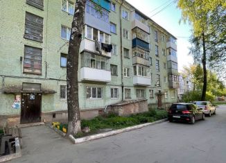 Продажа 2-комнатной квартиры, 44 м2, Орловская область, Наугорское шоссе, 19А
