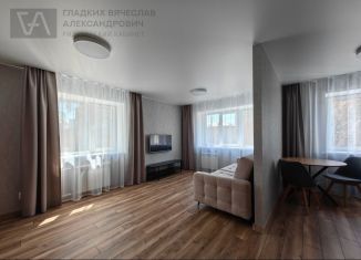 Продам однокомнатную квартиру, 31 м2, Новосибирск, улица Пермитина, 4, метро Площадь Маркса