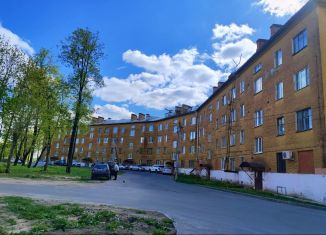 Продам трехкомнатную квартиру, 63.3 м2, Егорьевск, Советская улица, 191