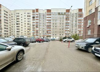 Продажа однокомнатной квартиры, 40 м2, Уфа, улица Достоевского, 137